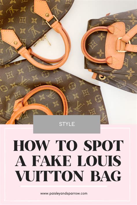 louis vuitton fakes how to tell|louis vuitton counterfeit.